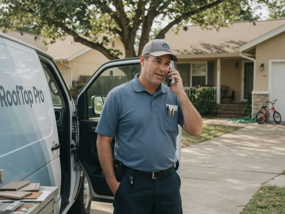 Roof Repair Norway, KS FAQs