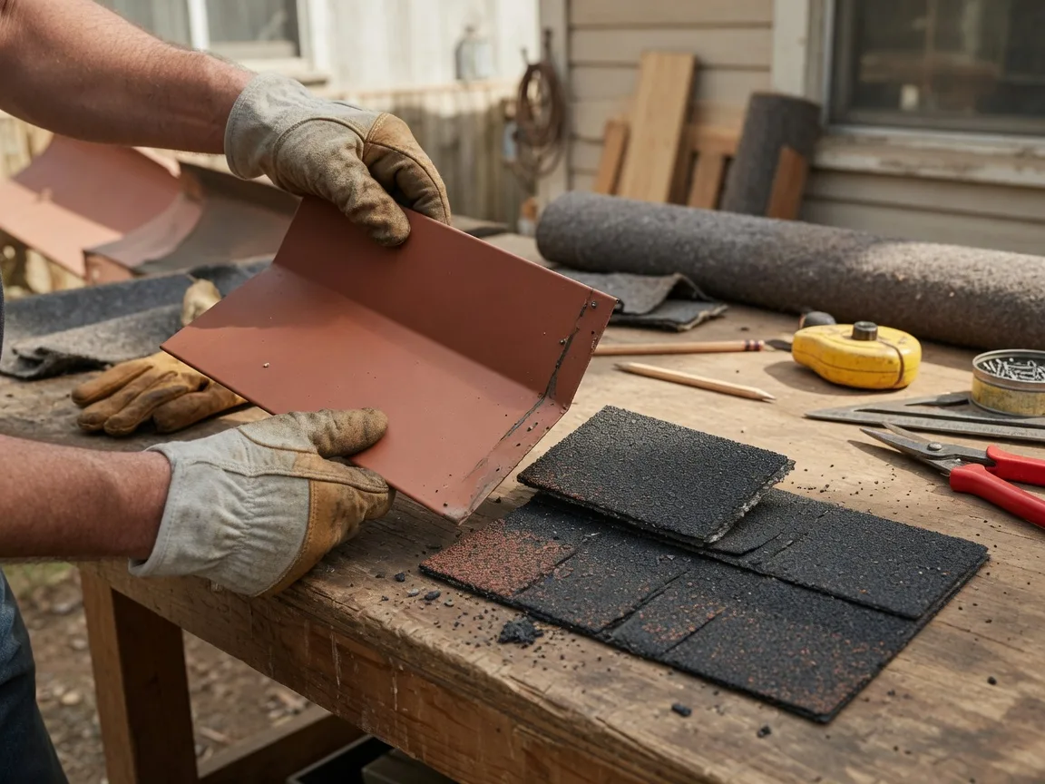 Roof Repair company in Norway, KS